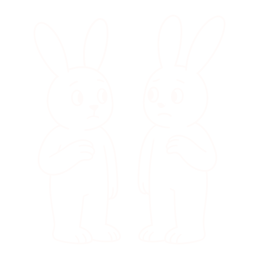 Loopy mascots